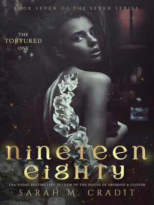 cover image of Nineteen Eighty